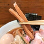 Homemade Ramen 麦苗 - 