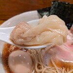 Homemade Ramen 麦苗 - 