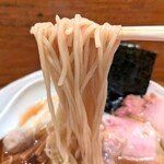 Homemade Ramen 麦苗 - 