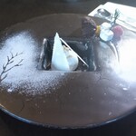 ステーキ懐石都 春日 - 