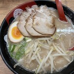 ふくやラーメン工房 - 元特製ラーメン