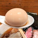 Homemade Ramen 麦苗 - 