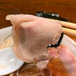 Homemade Ramen 麦苗 - 