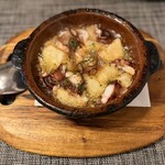 コメドール エステラ - 