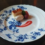 ステーキ懐石都 春日 - 