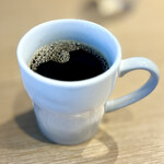 むさしの森珈琲 香久山店 - 