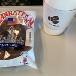 ファミリーマート - ドリンク写真: