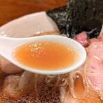 Homemade Ramen 麦苗 - 