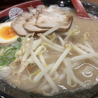 ふくやラーメン工房_0