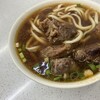 李記牛肉麺