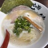 らぁ麺すみれ堂