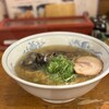 堂山食堂 本店