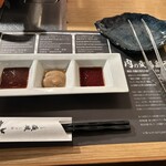 肉の変態集団 疾風ホルモン - 