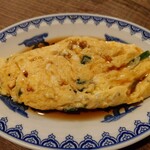 そらや - ニラ玉♪