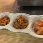 肉の変態集団 疾風ホルモン - 