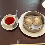 中国料理 龍皇 - 