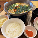 ガスト - 料理写真: