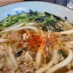 うどん屋 かあちゃん - 