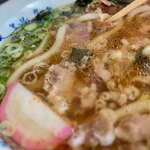うどん屋 かあちゃん - 