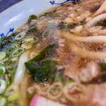 うどん屋 かあちゃん - 