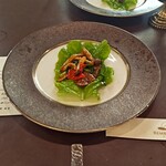 中国料理 龍皇 - 