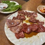 南門 - 