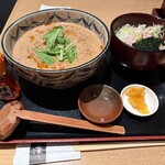 そば酒房 凛や - 