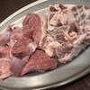 飯田橋大衆焼肉 ばりとんっ