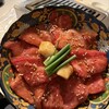 浜松町 たれ焼肉のんき