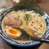 和風楽麺 四代目 ひのでや