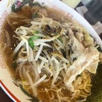 伝説のすた丼屋 - 