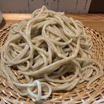 そば切り 荒凡夫 - 