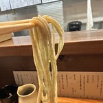 そば切り 荒凡夫 - 