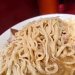 ラーメン二郎 - 