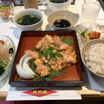 夾竹園 都城川東店 - 