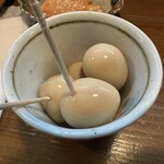 そば切り 荒凡夫 - 