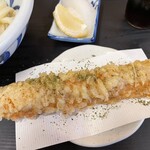 ふる里うどん  - 