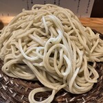 そば切り 荒凡夫 - 