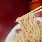 ラーメン二郎 - 