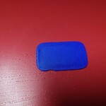 ラーメン二郎 - 小ラーメン 700円のプラ券