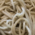 そば切り 荒凡夫 - 