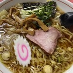 菜華軒 - 料理写真: