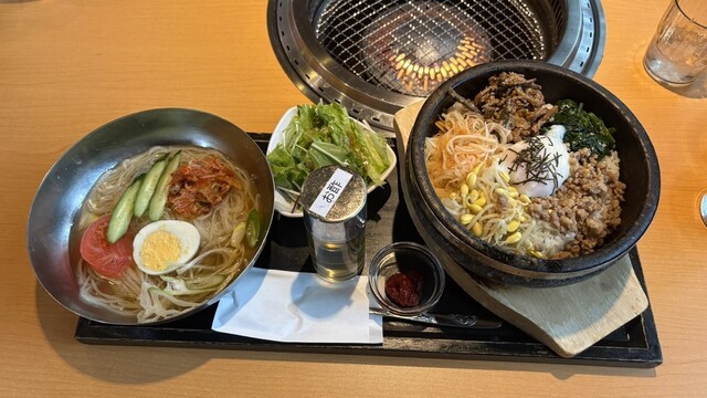 焼肉 坐旺 近江店 （ザオウ） - 上所/焼肉 | 食べログ