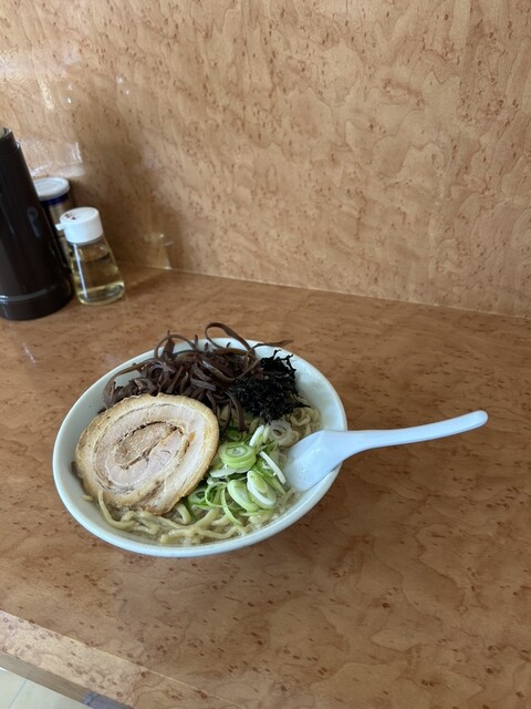 にぼちゃん &ndash; 神町（ラーメン）| 山形県東根市の本格ラーメン店