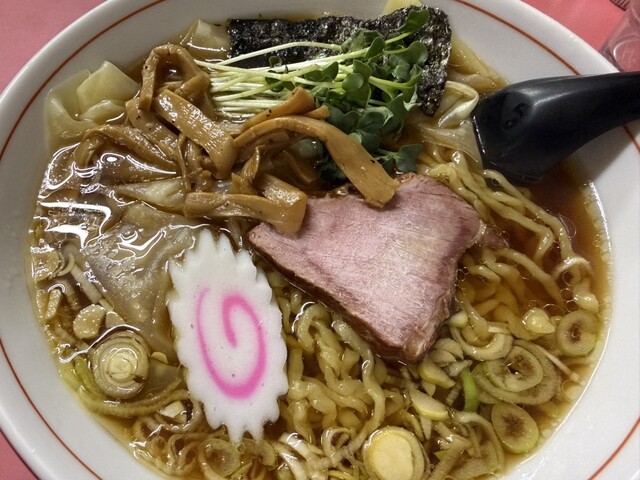 菜華軒 &ndash; 新白河の本格ラーメン｜福島・白河のおすすめ店