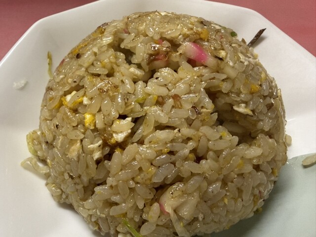 菜華軒 - 新白河（ラーメン）の写真