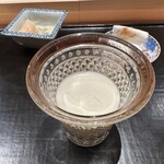 寿し たけうち - 