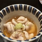 寿し たけうち - 