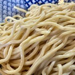 濃厚つけ麺 サキマサ - つけ麺（大盛）