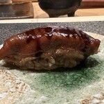 寿し たけうち - 